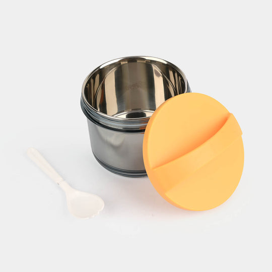 Stainless Steel Insulated Lunch Box | 600Ml