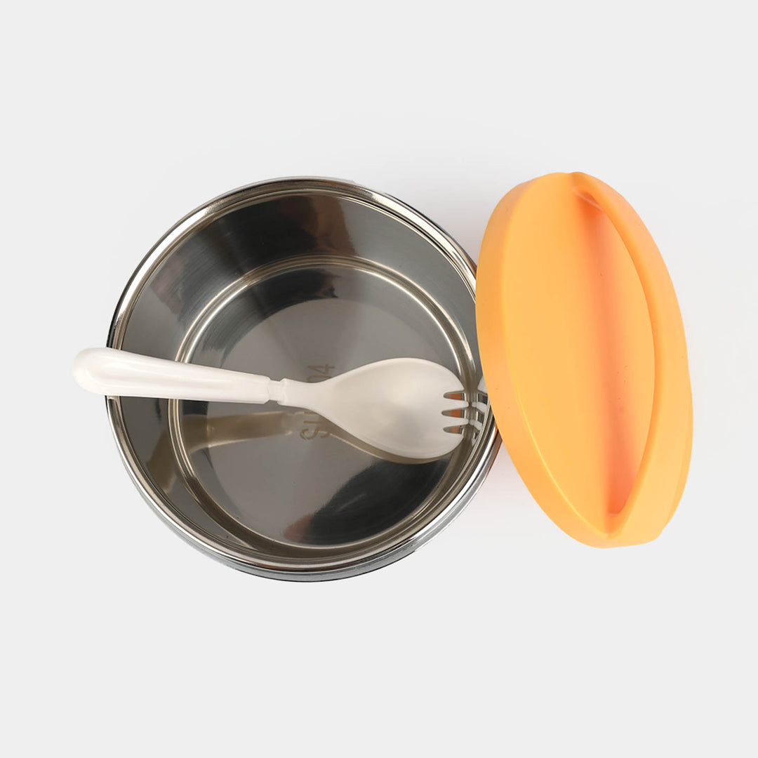 Stainless Steel Insulated Lunch Box | 600Ml