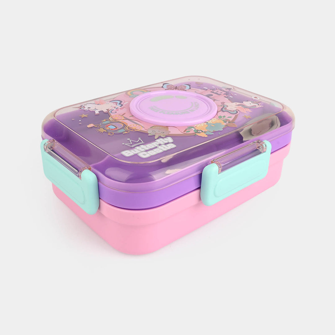 Stainless Steel Lunch Box for Kids