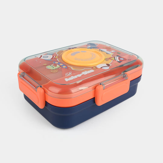 Stainless Steel Lunch Box for Kids