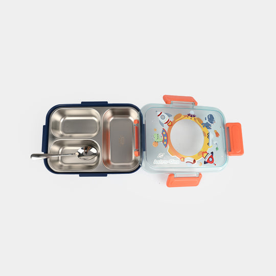 Stainless Steel Lunch Box for Kids