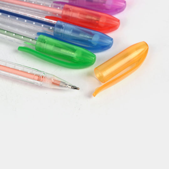 Glitter Pen Set