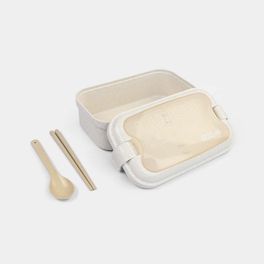 Plastic Premium Kids Lunch Box