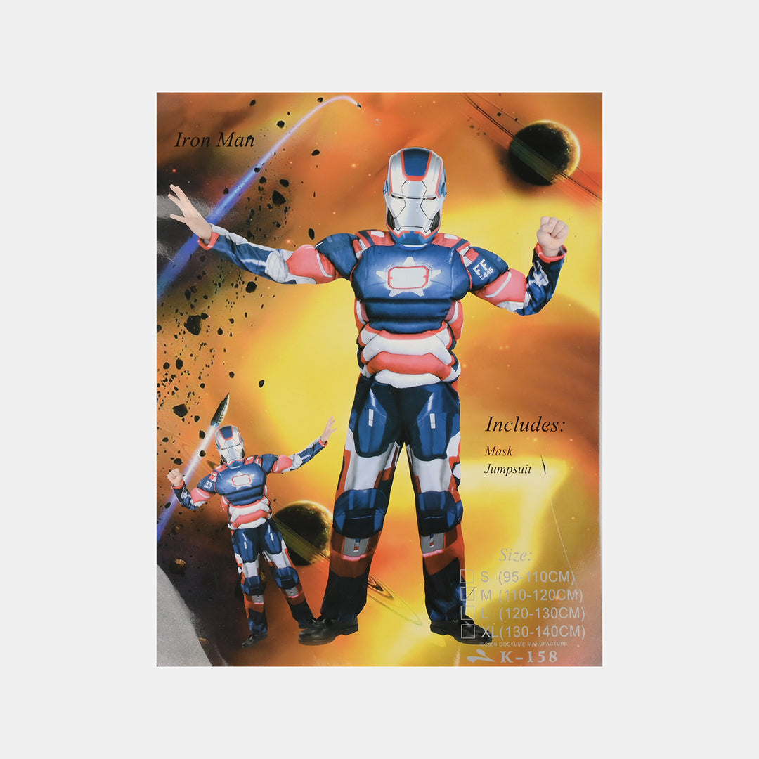 Character Costume For Kids