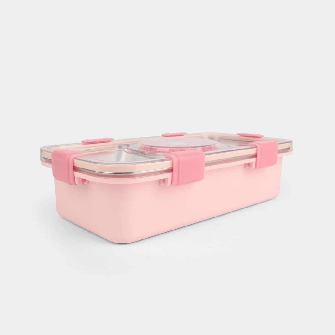 Stainless Steel Lunch Box for Kids
