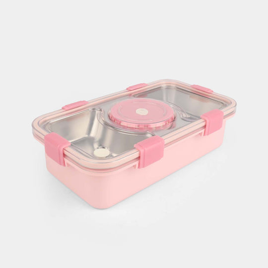 Stainless Steel Lunch Box for Kids