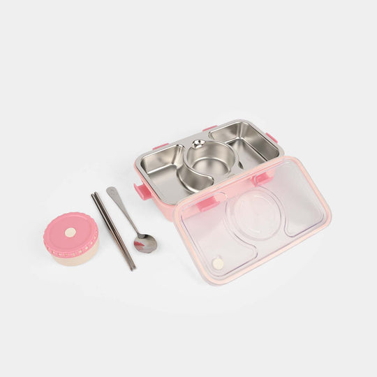 Stainless Steel Lunch Box for Kids