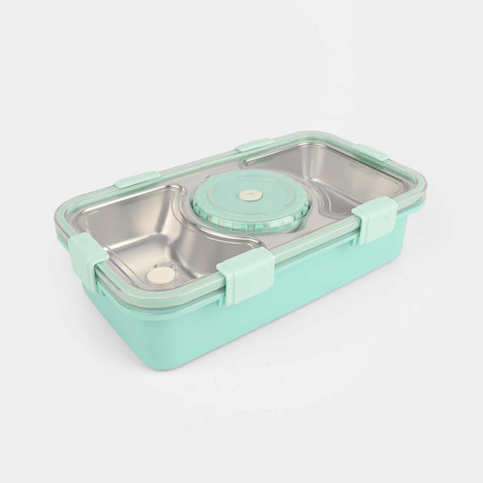 Stainless Steel Lunch Box for Kids