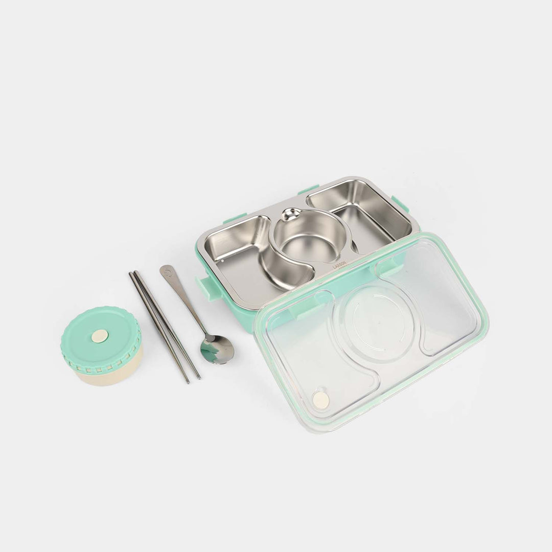 Stainless Steel Lunch Box for Kids