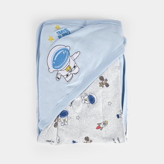 Baby Wrapping Sheet | 0M+
