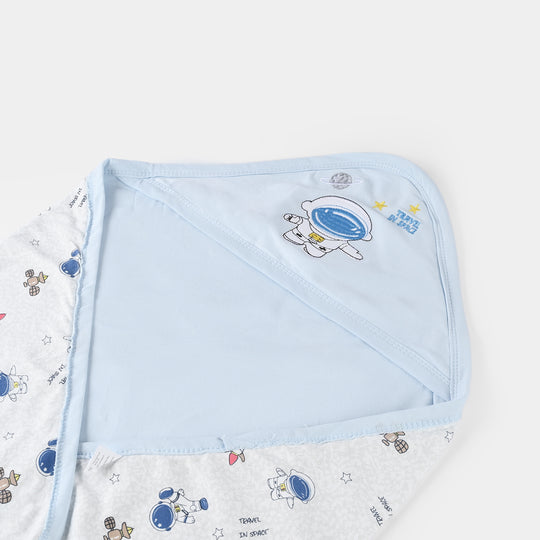 Baby Wrapping Sheet | 0M+