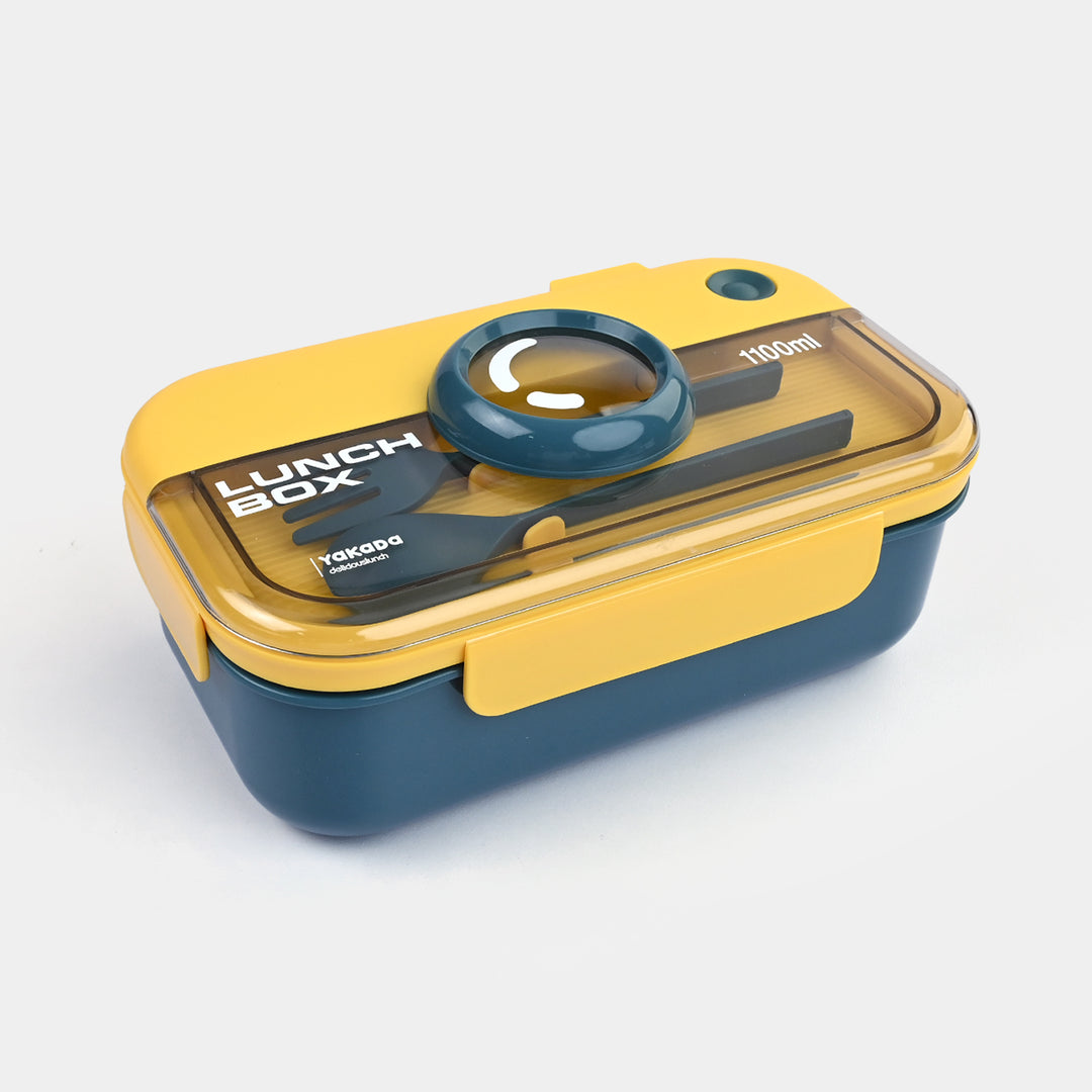 Plastic Premium Kids Lunch Box