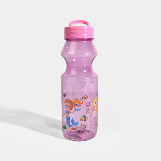 Plastic Water Bottle for Kids | 500ml