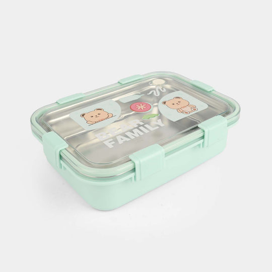 Stainless Steel Lunch Box for Kids