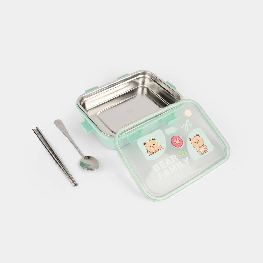 Stainless Steel Lunch Box for Kids