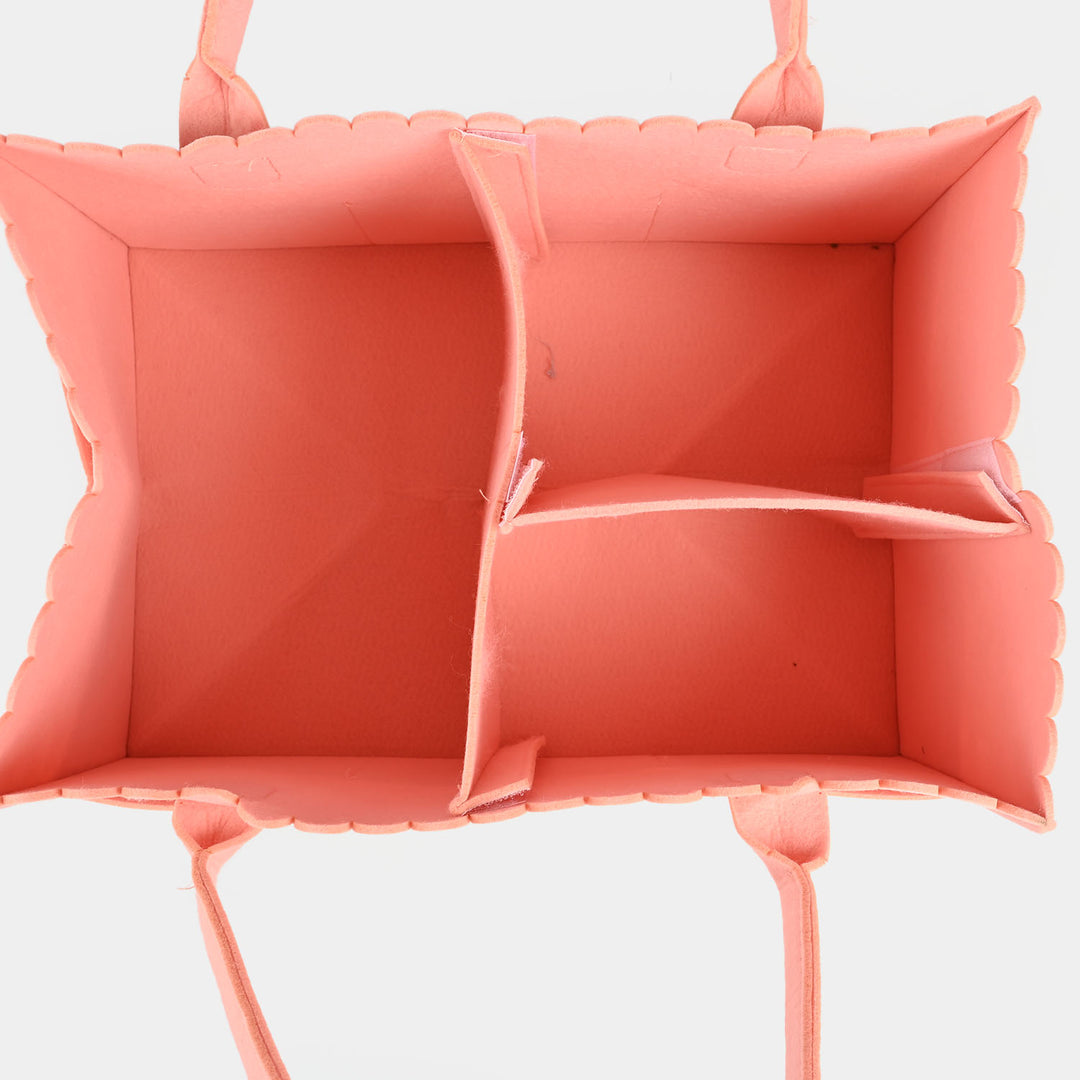 Foldable Storage Basket – Stylish, Practical, and Space-Saving