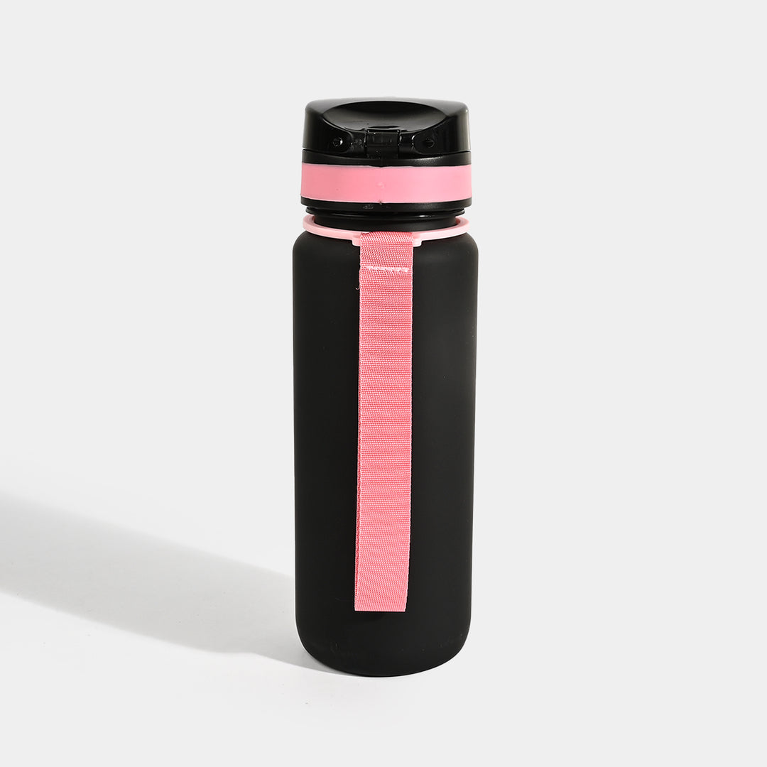 Sports Plastic Water Bottle