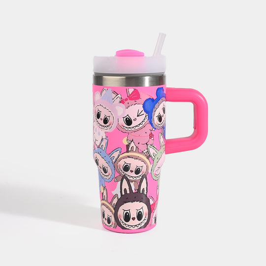 Kids Tumbler Water Bottle | 14oz