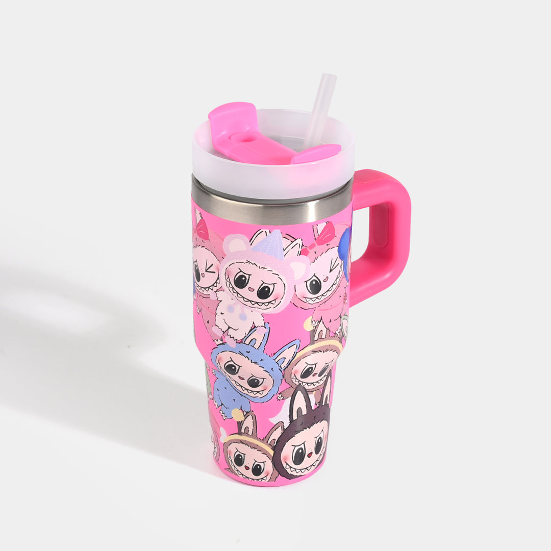 Kids Tumbler Water Bottle | 14oz