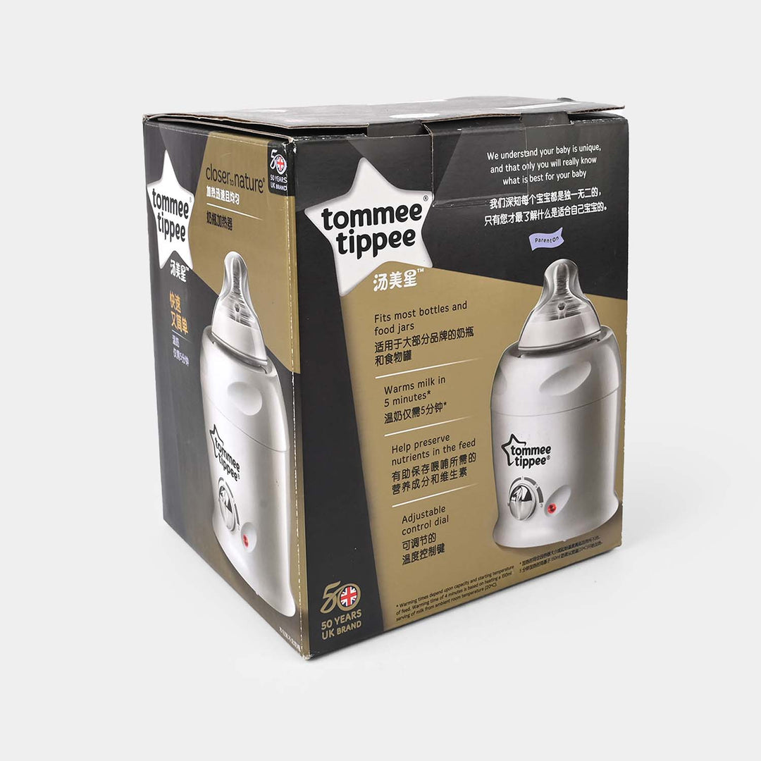 Feeder Bottle Warmer