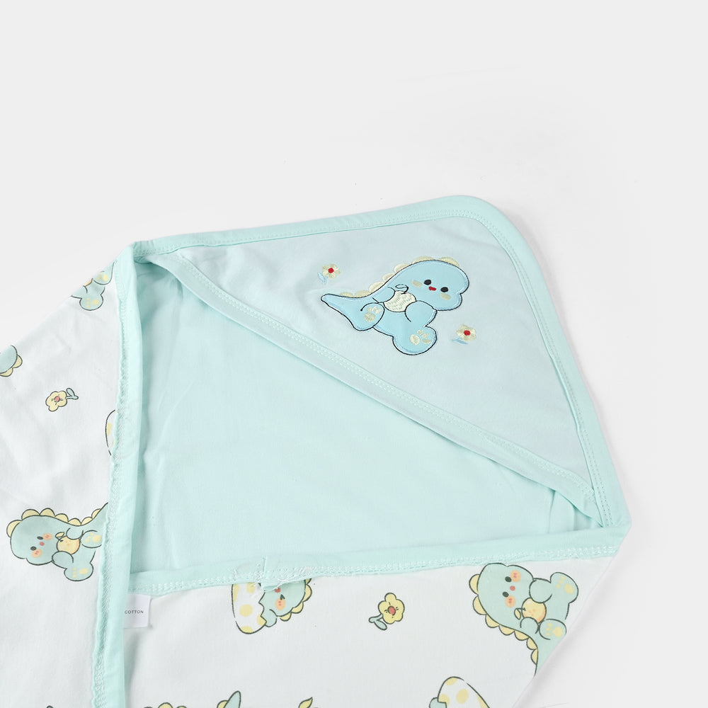 Baby Wrapping Sheet | 0M+