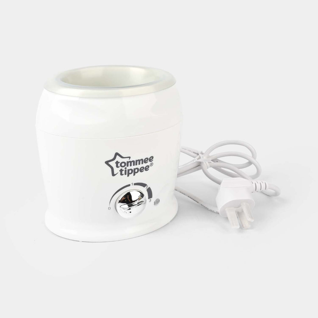 Feeder Bottle Warmer