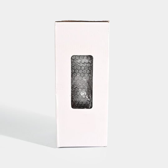 Acrylic Tumbler Mug with Straw
