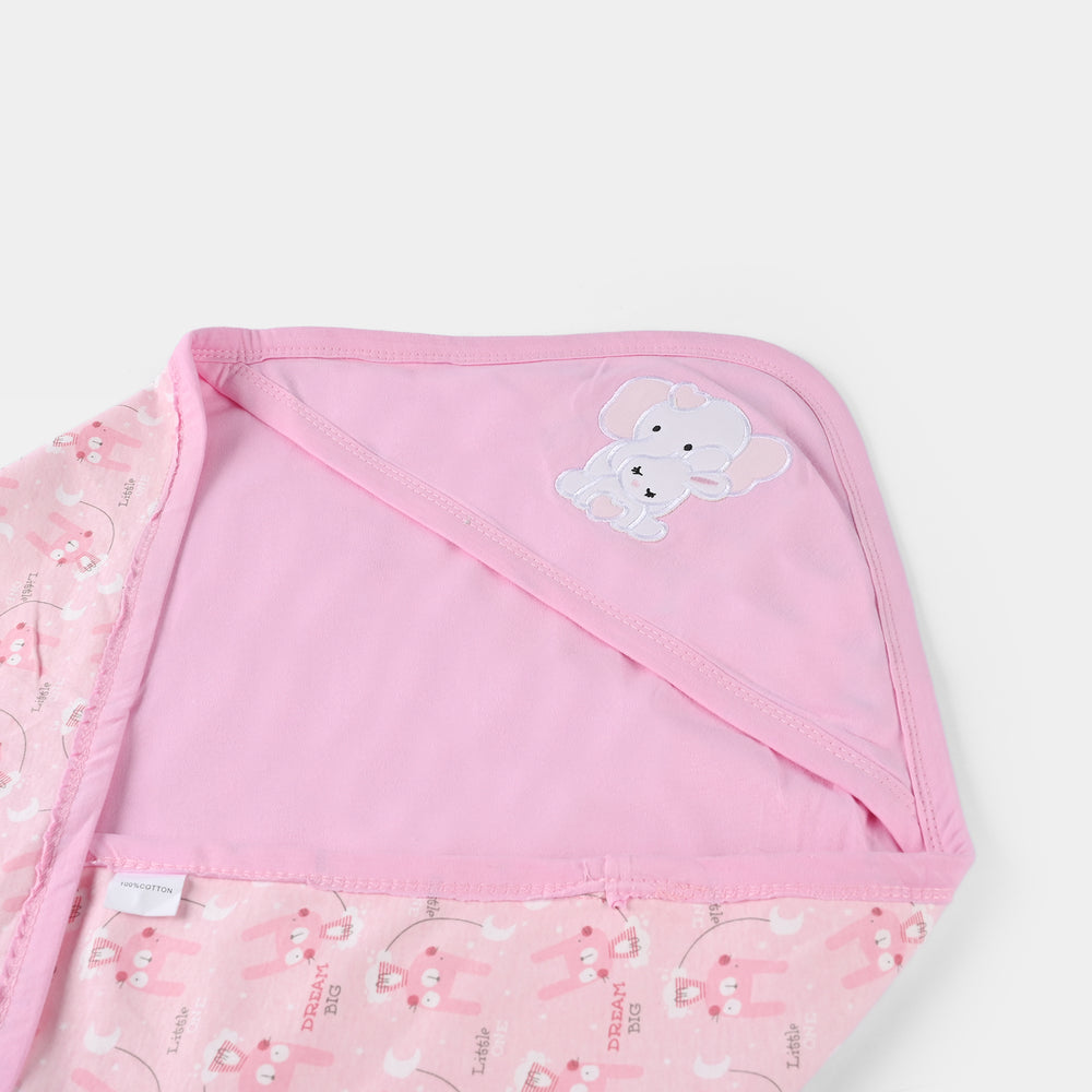 Baby Wrapping Sheet | 0M+