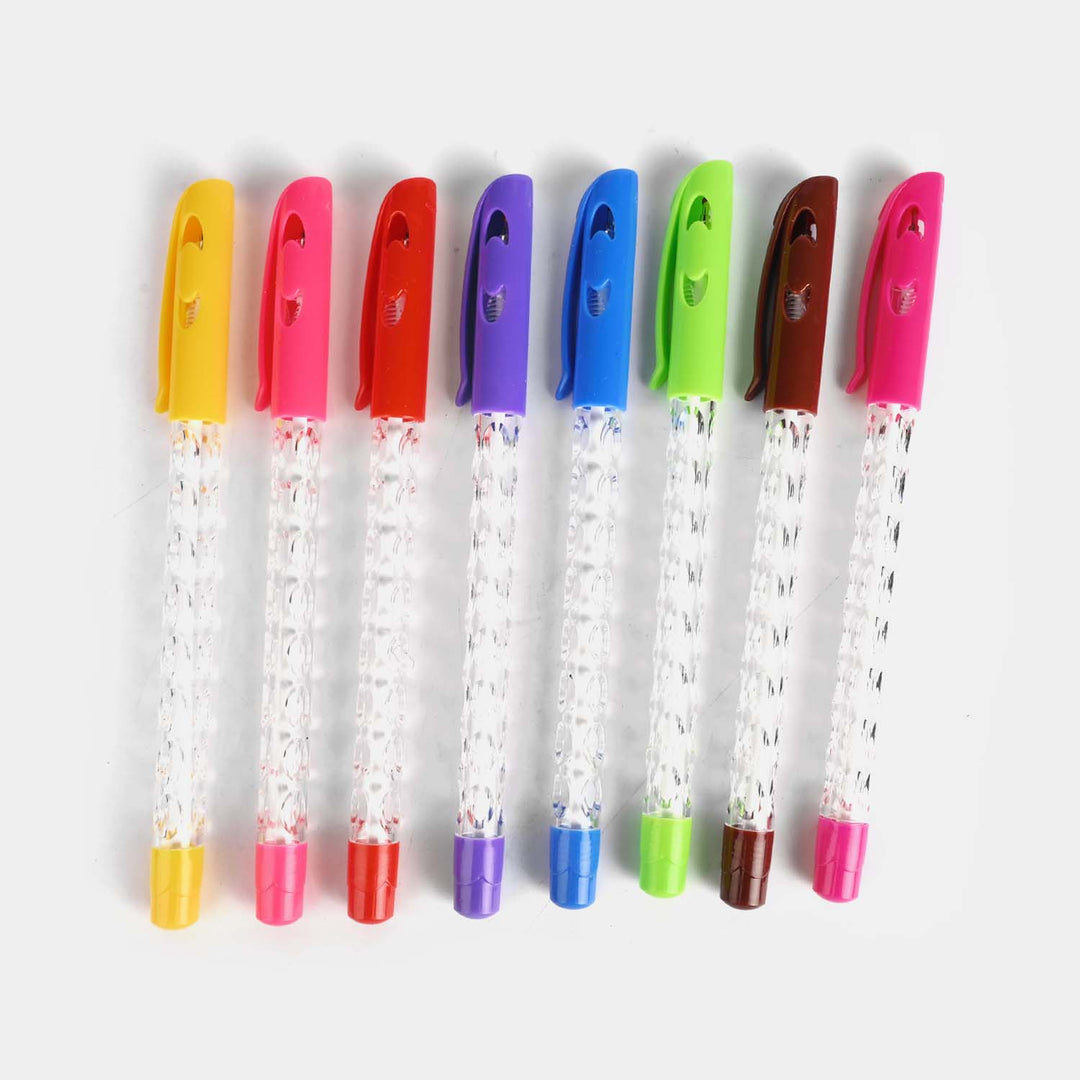 Ballpoint Pen Set | 8PCs