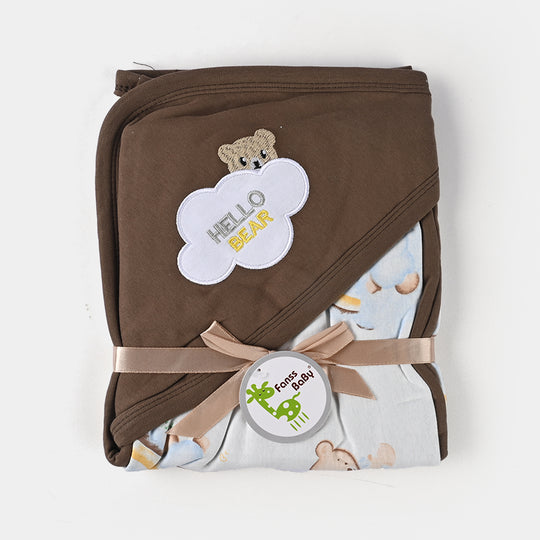 Baby Wrapping Sheet | 0M+