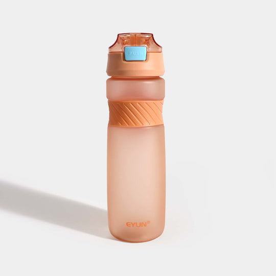 Kids Sports Plastic Water Bottle | 900Ml