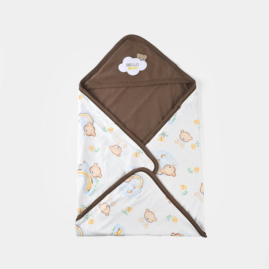 Baby Wrapping Sheet | 0M+