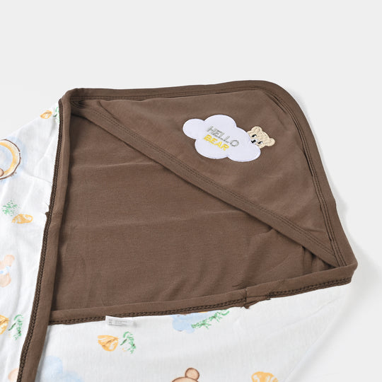 Baby Wrapping Sheet | 0M+