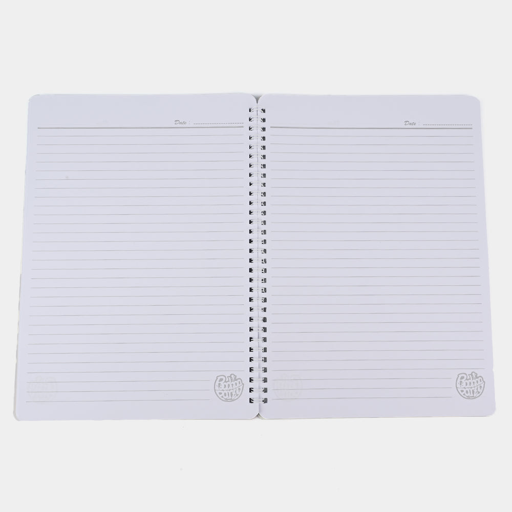 Note Book/Diary A4 | 50Pages