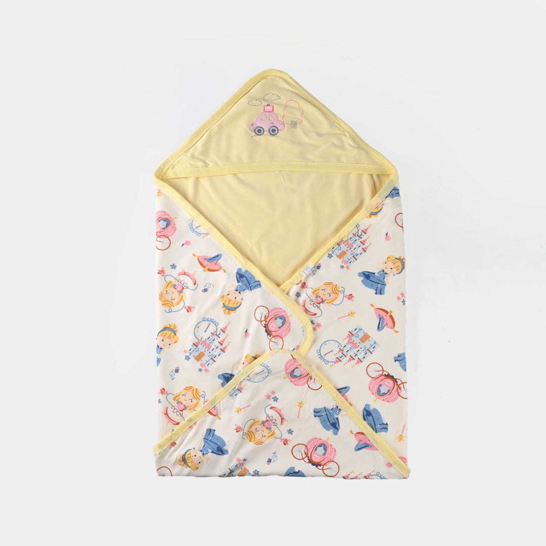 Baby Wrapping Sheet | 0M+