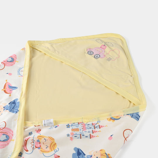 Baby Wrapping Sheet | 0M+