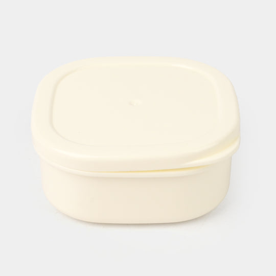 Plastic Lunch Box for Kids | 1L – Red
