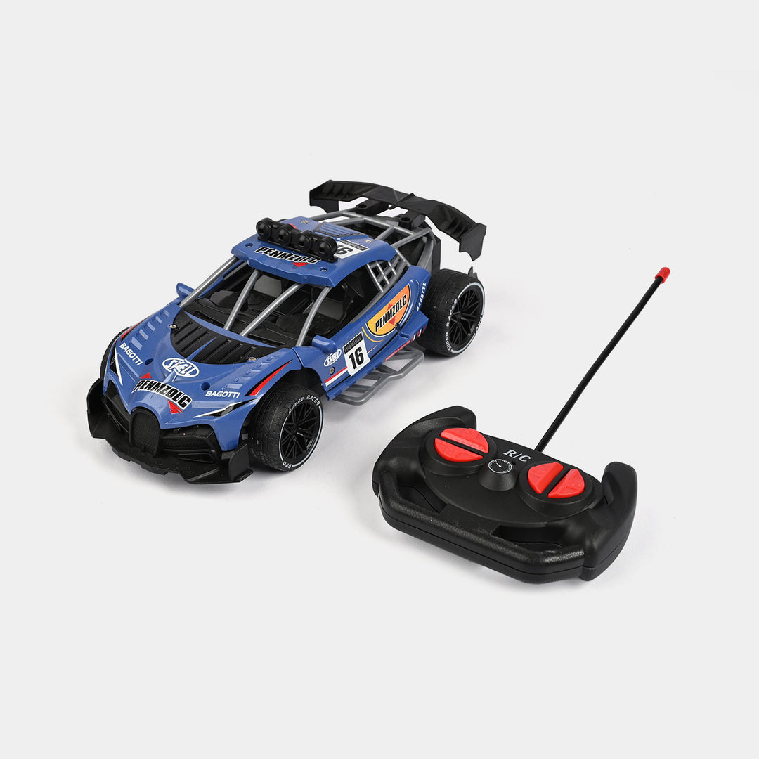 Remote Control Racing & Drift Car for Kids