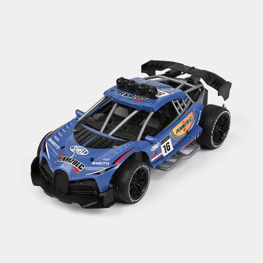 Remote Control Racing & Drift Car for Kids