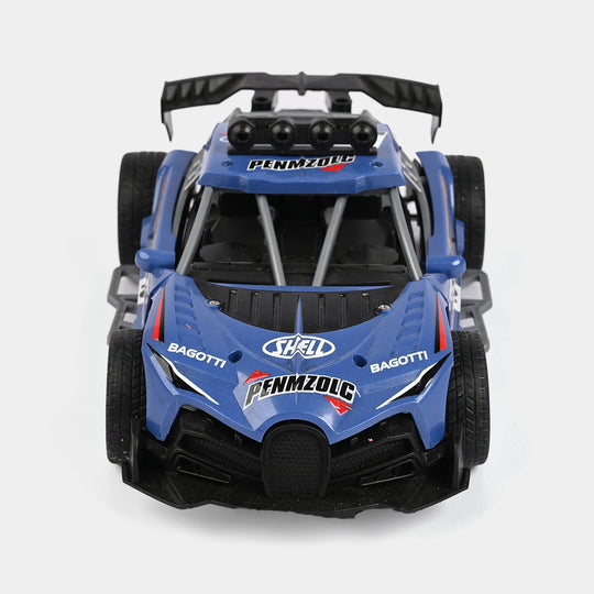 Remote Control Racing & Drift Car for Kids