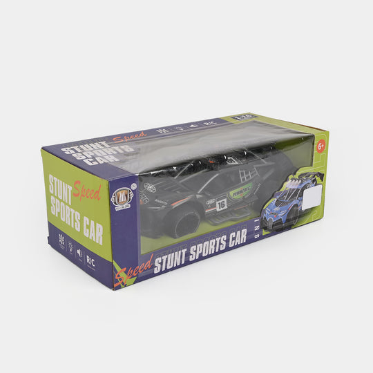 Remote Control Racing & Drift Car for Kids