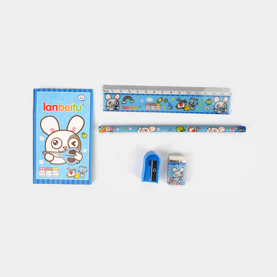 Stationery Set for Kids