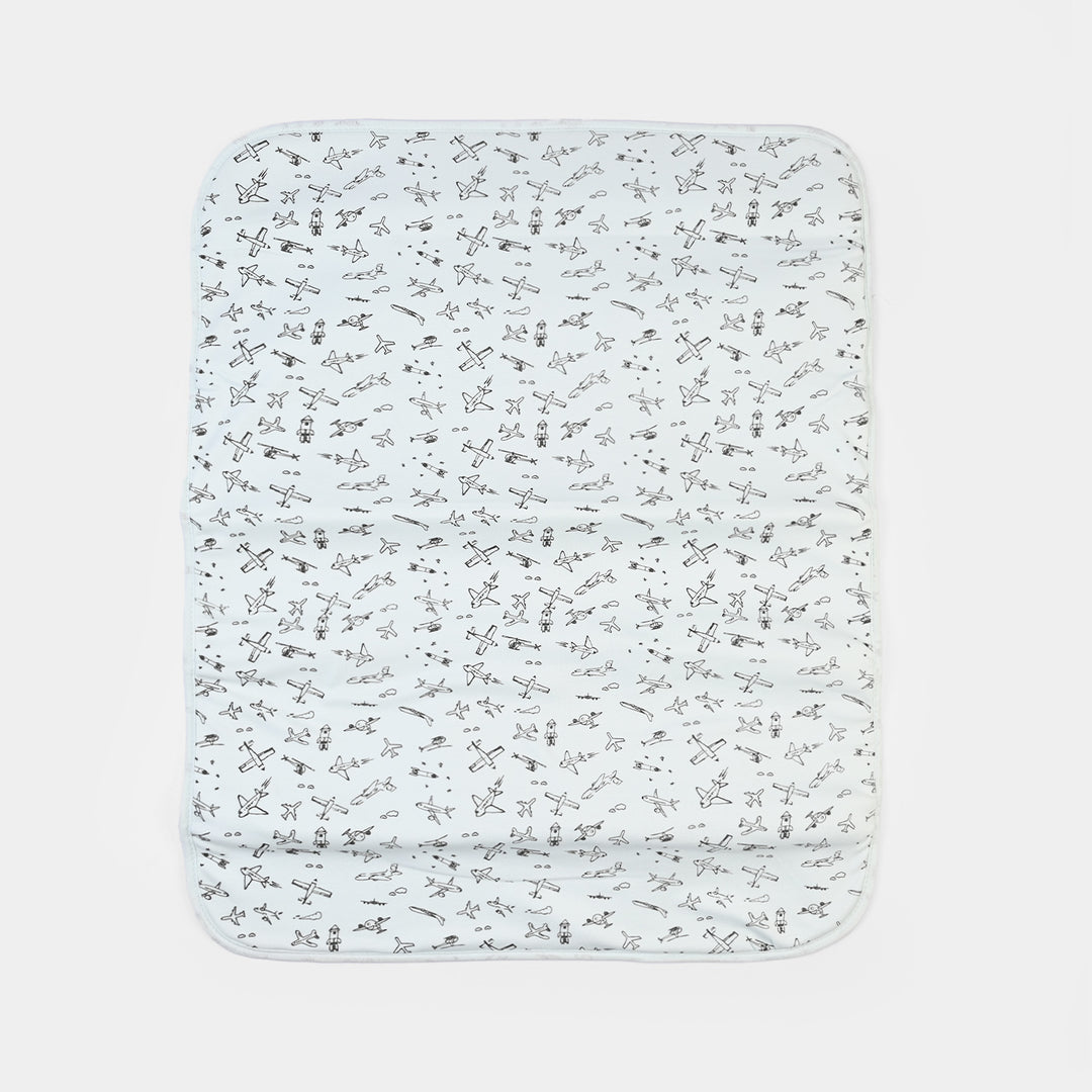 Foam Baby Changing Sheet | 0M+