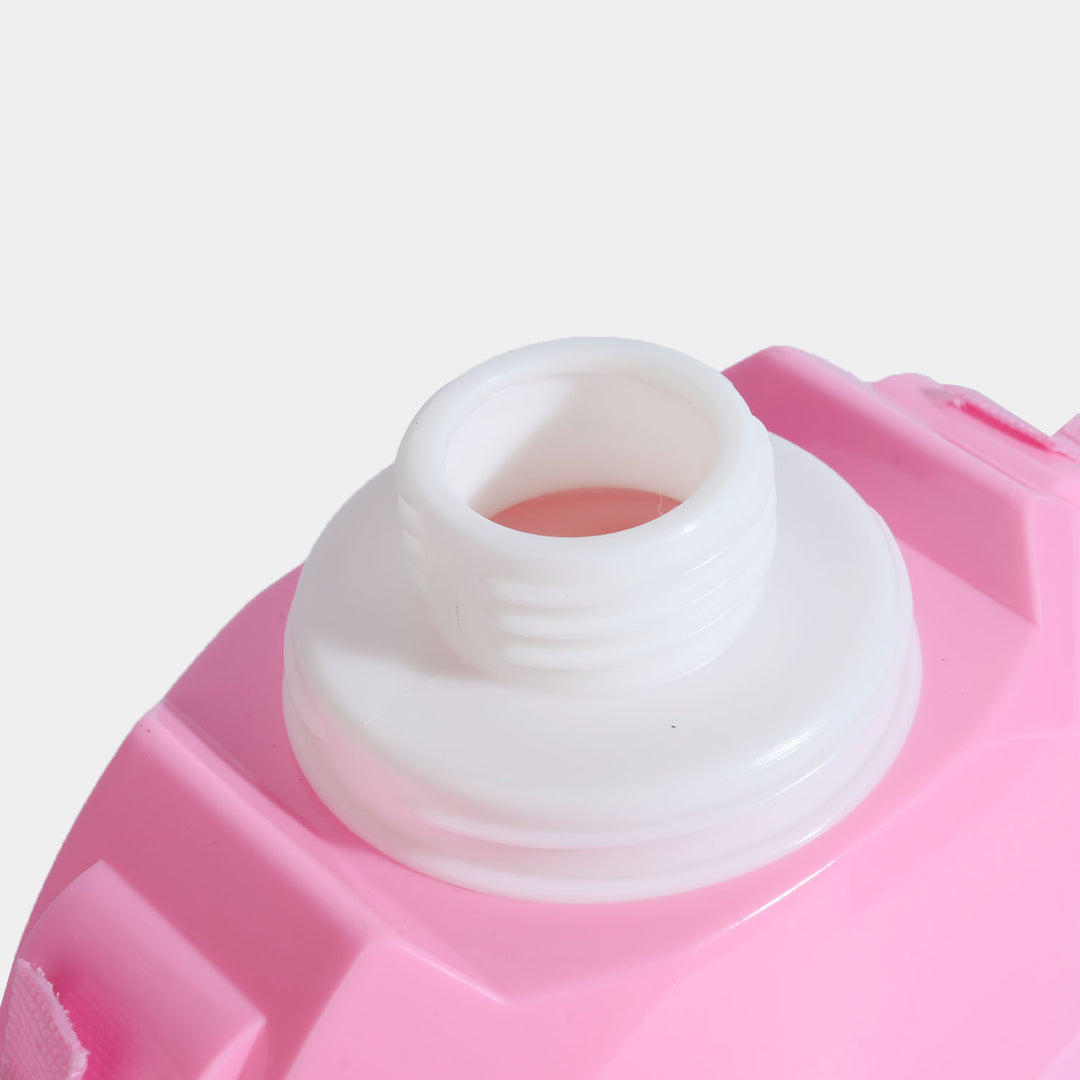 Plastic Water Bottle for Kids | 600ml