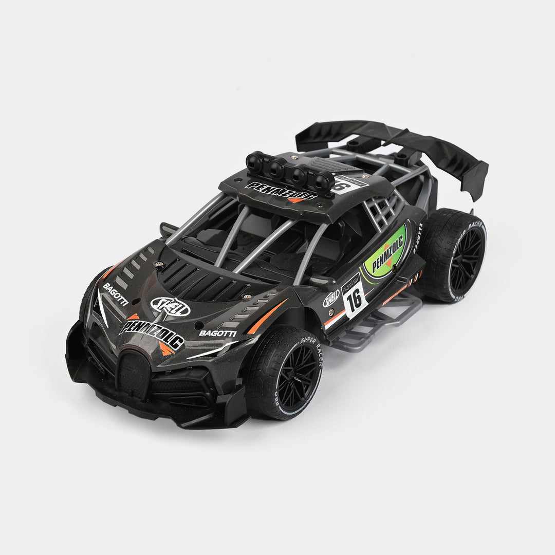 Remote Control Racing & Drift Car for Kids