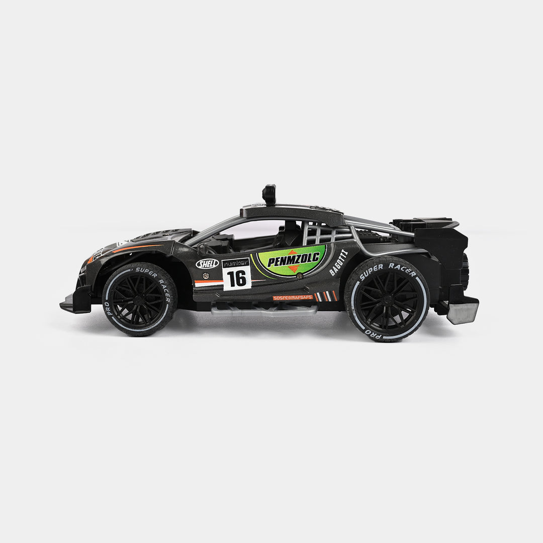 Remote Control Racing & Drift Car for Kids