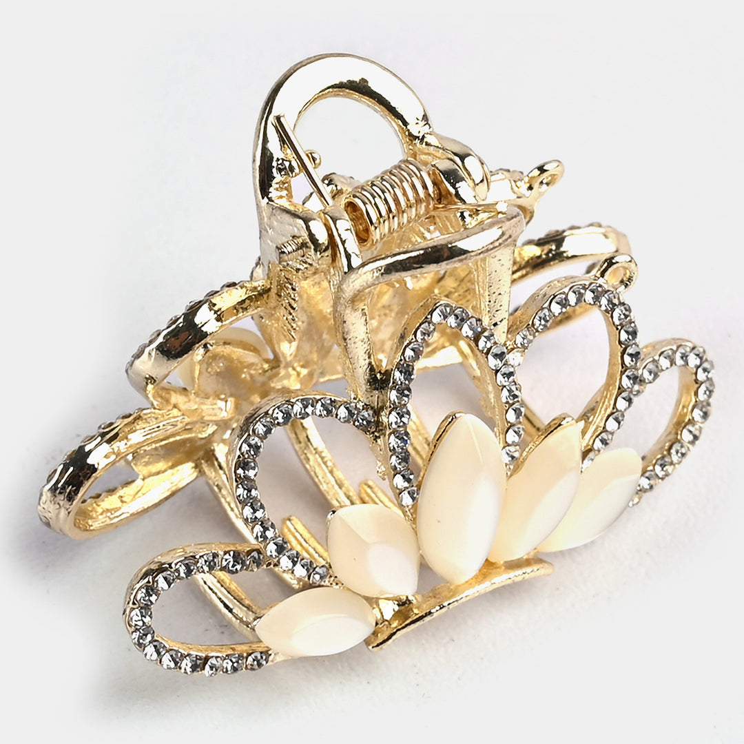 Fancy Girls Catcher/Claw Clip