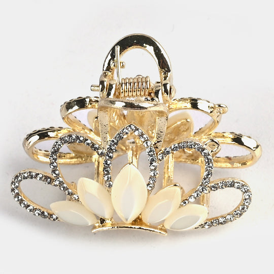 Fancy Girls Catcher/Claw Clip