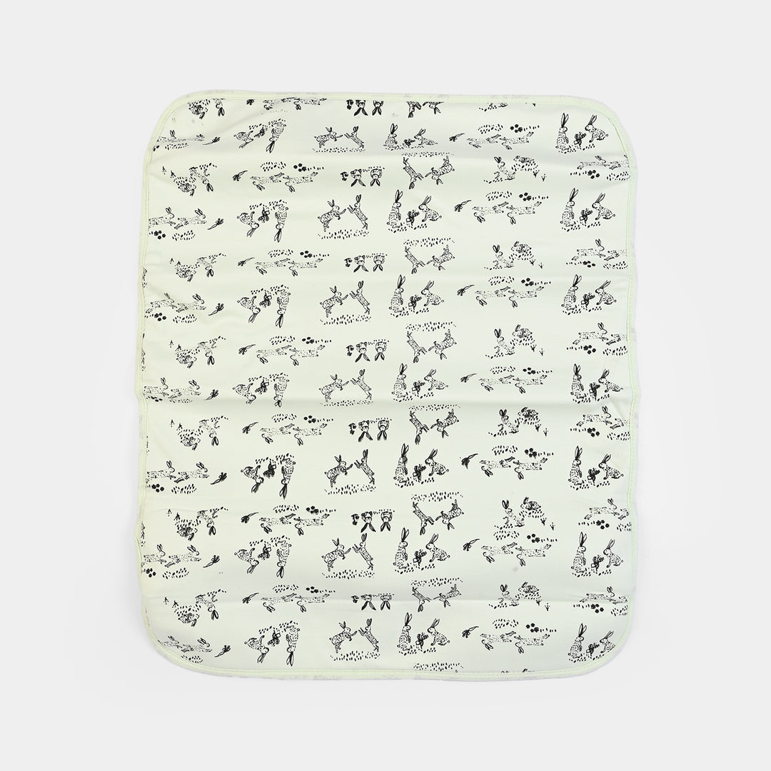 Foam Baby Changing Sheet | 0M+