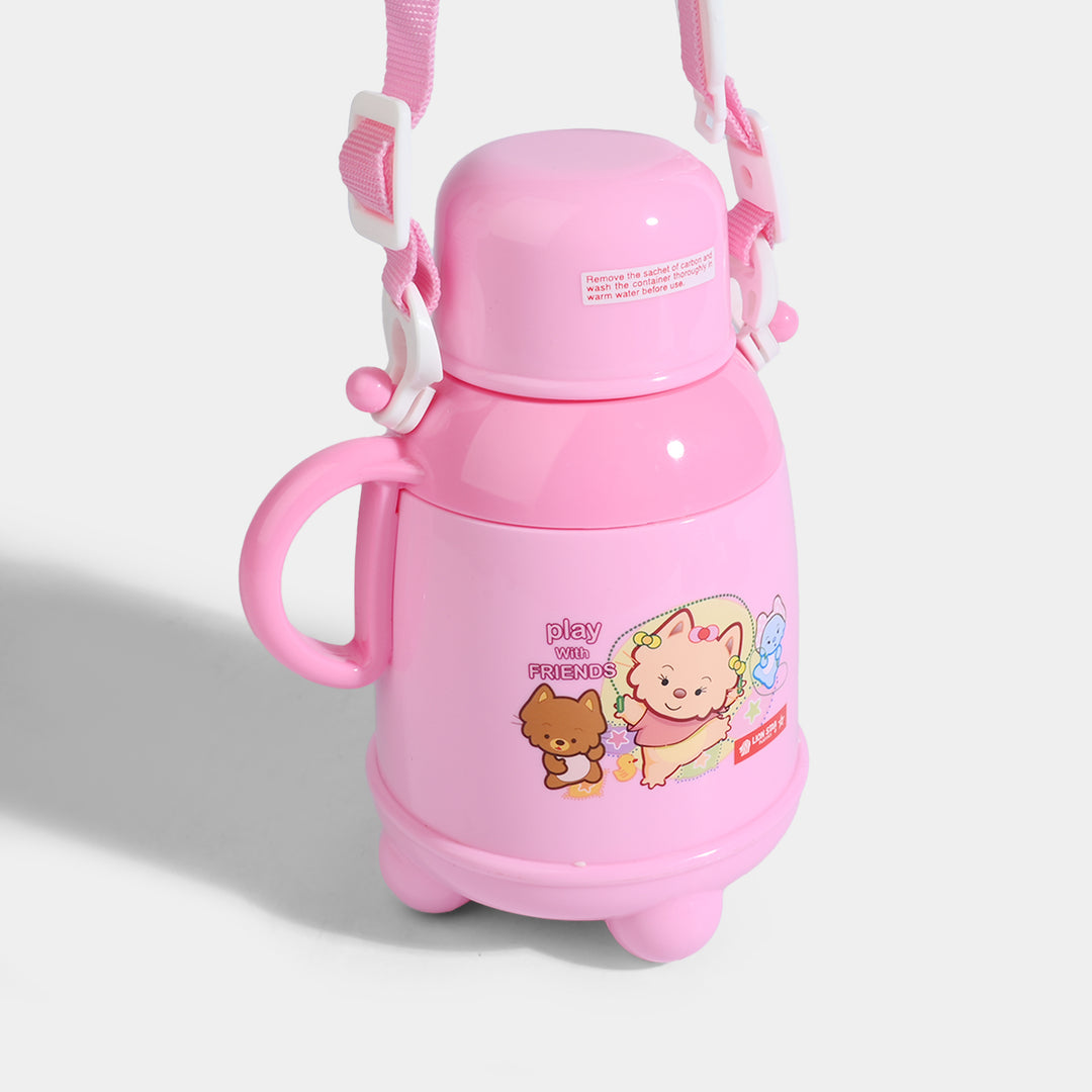 Plastic Water Bottle for Kids | 520ml